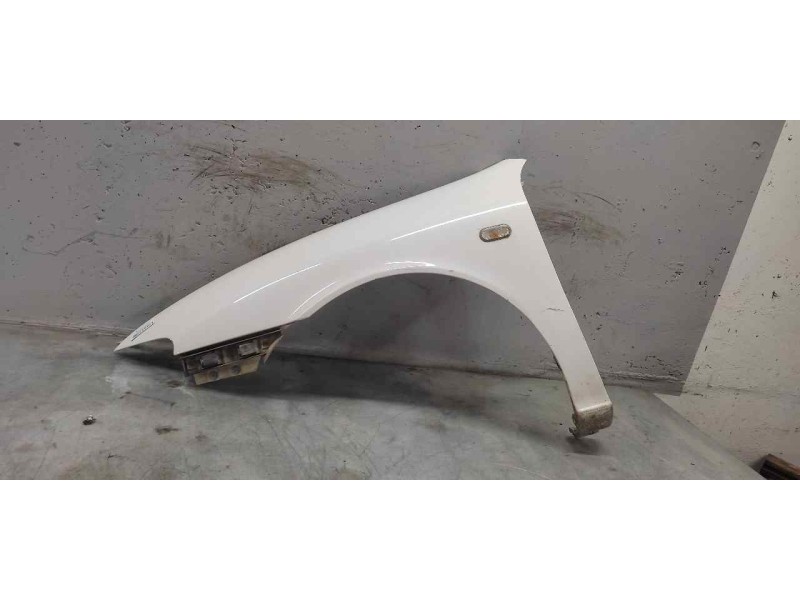 Recambio de aleta delantera izquierda para seat toledo (1m2) select referencia OEM IAM   