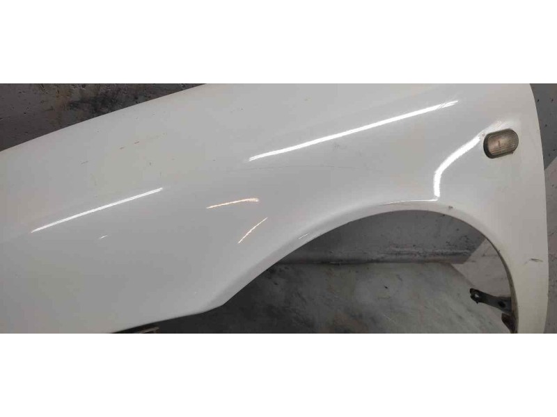 Recambio de aleta delantera izquierda para seat toledo (1m2) select referencia OEM IAM   