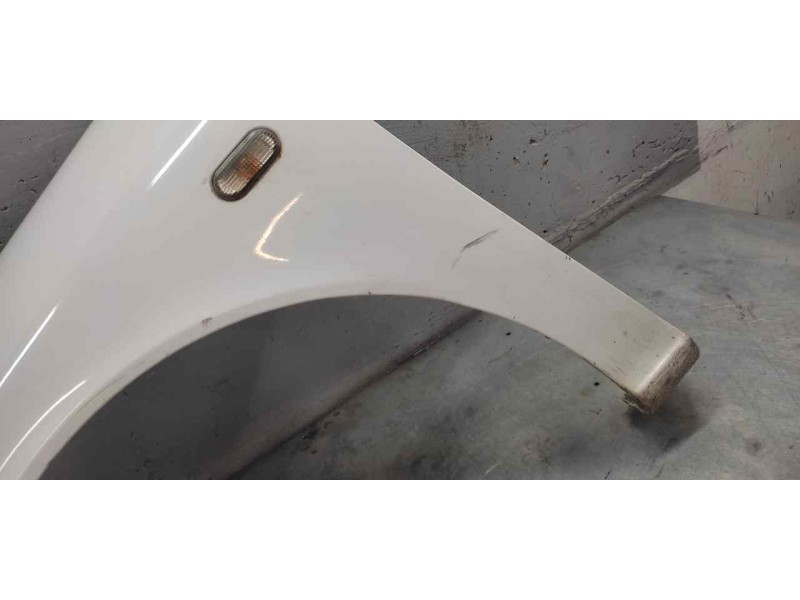 Recambio de aleta delantera izquierda para seat toledo (1m2) select referencia OEM IAM   