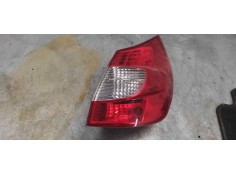 Recambio de piloto trasero derecho para renault scenic ii authentique referencia OEM IAM   
