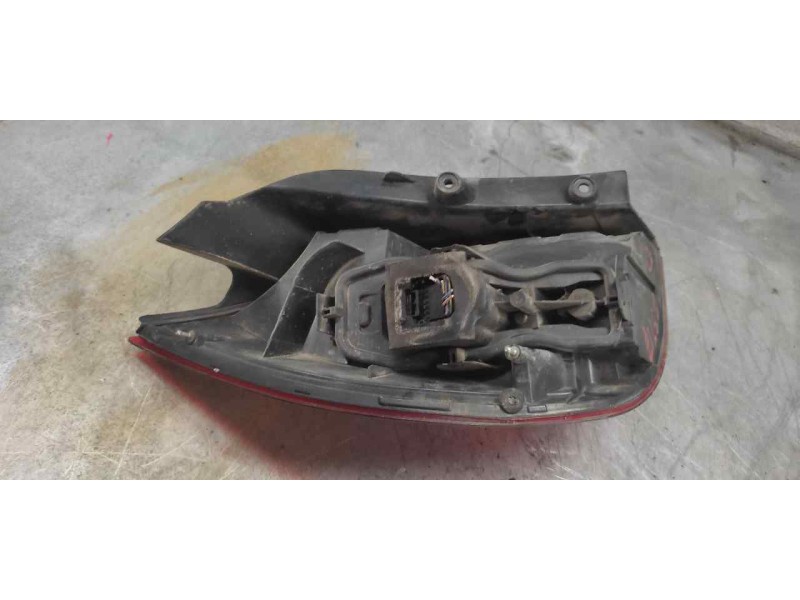 Recambio de piloto trasero derecho para renault scenic ii authentique referencia OEM IAM   