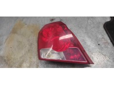 Recambio de piloto trasero izquierdo para daewoo kalos 1.4 se referencia OEM IAM   