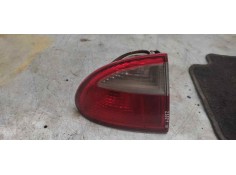 Recambio de piloto trasero izquierdo para seat leon (1m1) signo referencia OEM IAM   