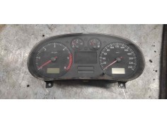 Recambio de cuadro instrumentos para seat leon (1m1) signo referencia OEM IAM 1M0920822D 110080153005 