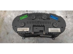 Recambio de cuadro instrumentos para seat leon (1m1) signo referencia OEM IAM 1M0920822D 110080153005  2