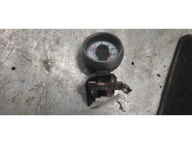 Recambio de cuadro instrumentos para citroen c1 1.4 hdi cat (8ht / dv4td) referencia OEM IAM 832700H030  