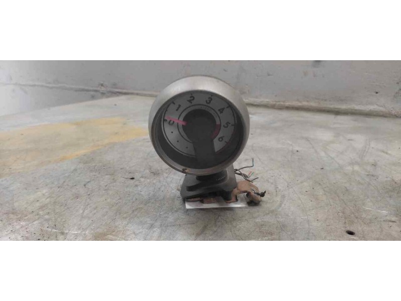 Recambio de cuadro instrumentos para citroen c1 1.4 hdi cat (8ht / dv4td) referencia OEM IAM 832700H030  