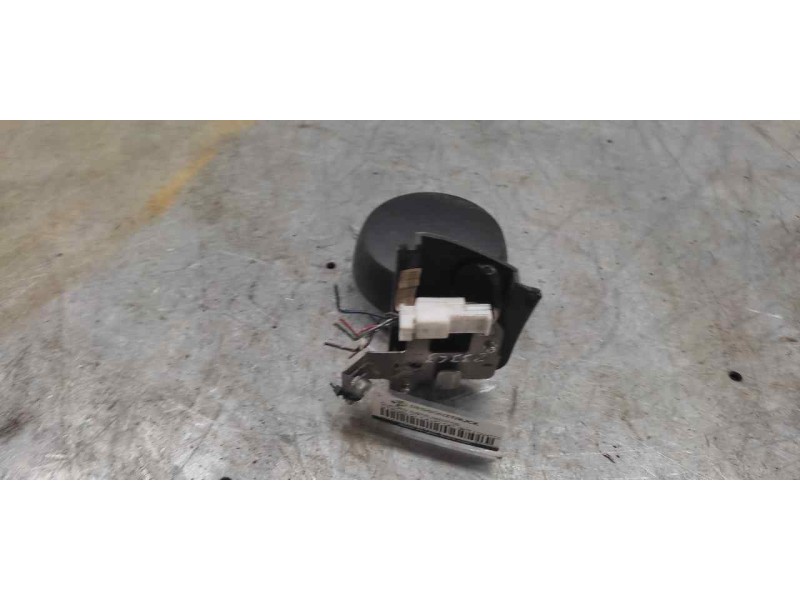 Recambio de cuadro instrumentos para citroen c1 1.4 hdi cat (8ht / dv4td) referencia OEM IAM 832700H030  