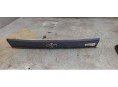 Recambio de asidero porton maletero para daewoo kalos 1.4 se referencia OEM IAM   