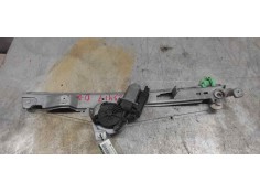 Recambio de elevalunas delantero derecho para renault scenic ii authentique referencia OEM IAM 402047E 6 PINS 