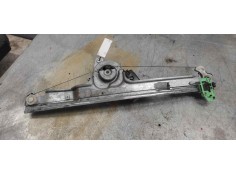 Recambio de elevalunas delantero derecho para renault scenic ii authentique referencia OEM IAM 402047E 6 PINS  2