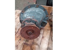 Recambio de grupo para nissan m - 75.150 chasis / 3230 / 7.49 / 114 kw cabina individual referencia OEM IAM 0818 RATIO:3.70/10X3