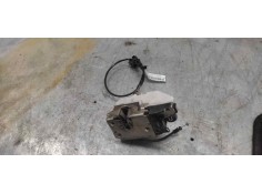 Recambio de cerradura puerta delantera derecha para renault scenic ii authentique referencia OEM IAM   4 PINS