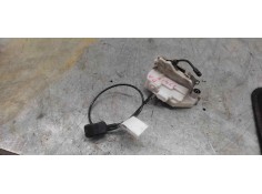 Recambio de cerradura puerta delantera derecha para renault scenic ii authentique referencia OEM IAM   4 PINS 2