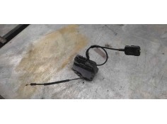 Recambio de cerradura puerta trasera derecha para renault scenic ii authentique referencia OEM IAM   6 PINS 2
