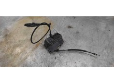 Recambio de cerradura puerta trasera izquierda para renault scenic ii authentique referencia OEM IAM   6 PINS 2