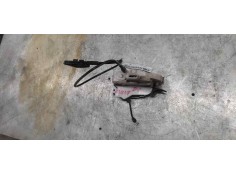 Recambio de cerradura puerta delantera izquierda para renault scenic ii authentique referencia OEM IAM   4 PINS 2