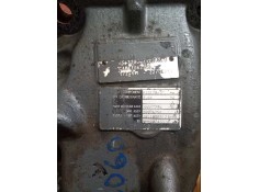 Recambio de grupo para renault premium lander 10.8 diesel referencia OEM IAM MS17X 7420836784 RATIO:1/264/14X37 2