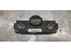 Recambio de mando climatizador para renault scenic ii authentique referencia OEM IAM 8200501465  