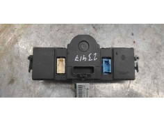 Recambio de mando climatizador para renault scenic ii authentique referencia OEM IAM 8200501465   2