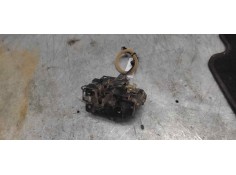 Recambio de cerradura puerta delantera derecha para seat leon (1m1) signo referencia OEM IAM 3B1837016AD 8 PINS 