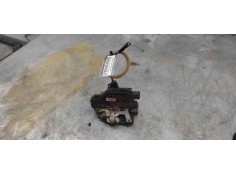 Recambio de cerradura puerta delantera derecha para seat leon (1m1) signo referencia OEM IAM 3B1837016AD 8 PINS  2