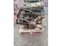 Recambio de despiece motor para nissan trucks l35.08 ...... referencia OEM IAM A428  