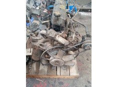 Recambio de despiece motor para nissan trucks l35.08 ...... referencia OEM IAM A428   2