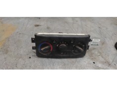Recambio de mando calefaccion / aire acondicionado para daewoo kalos 1.4 se referencia OEM IAM 4B27  