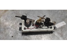 Recambio de mando calefaccion / aire acondicionado para daewoo kalos 1.4 se referencia OEM IAM 4B27   2
