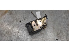 Recambio de cerradura puerta trasera izquierda para daewoo kalos 1.4 se referencia OEM IAM   2 PINS