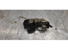 Recambio de cerradura puerta trasera derecha para daewoo kalos 1.4 se referencia OEM IAM   2 PINS