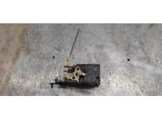 Recambio de cerradura puerta trasera derecha para daewoo kalos 1.4 se referencia OEM IAM   2 PINS 2