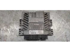 Recambio de centralita motor uce para renault scenic ii authentique referencia OEM IAM 8200843713 8200807626 S122326114A