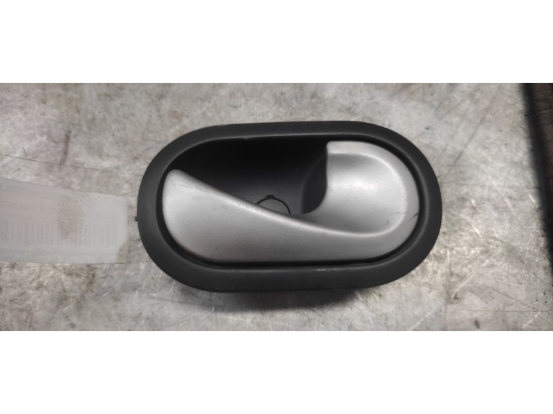 Recambio de maneta interior trasera derecha para renault scenic ii authentique referencia OEM IAM 8200028486  