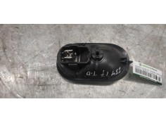 Recambio de maneta interior trasera derecha para renault scenic ii authentique referencia OEM IAM 8200028486   2