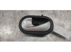 Recambio de maneta interior delantera izquierda para renault scenic ii authentique referencia OEM IAM 8200028487  