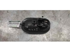 Recambio de maneta interior delantera izquierda para renault scenic ii authentique referencia OEM IAM 8200028487   2