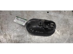 Recambio de maneta interior trasera izquierda para renault scenic ii authentique referencia OEM IAM 8200028487   2