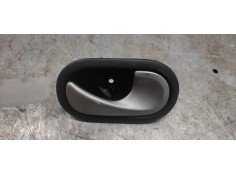 Recambio de maneta interior delantera derecha para renault scenic ii authentique referencia OEM IAM 8200028486  