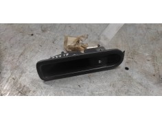 Recambio de mando elevalunas trasero derecho para renault scenic ii authentique referencia OEM IAM   6 PINS