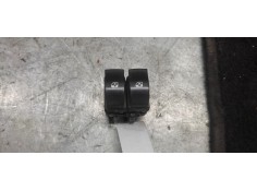 Recambio de mando elevalunas delantero izquierdo para renault scenic ii authentique referencia OEM IAM   10 PINS