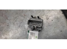 Recambio de mando elevalunas delantero izquierdo para renault scenic ii authentique referencia OEM IAM   10 PINS 2