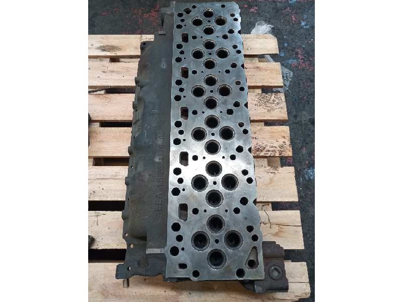 Recambio de culata para iveco eurocargo 05.03  5.9 diesel referencia OEM IAM 4893051  