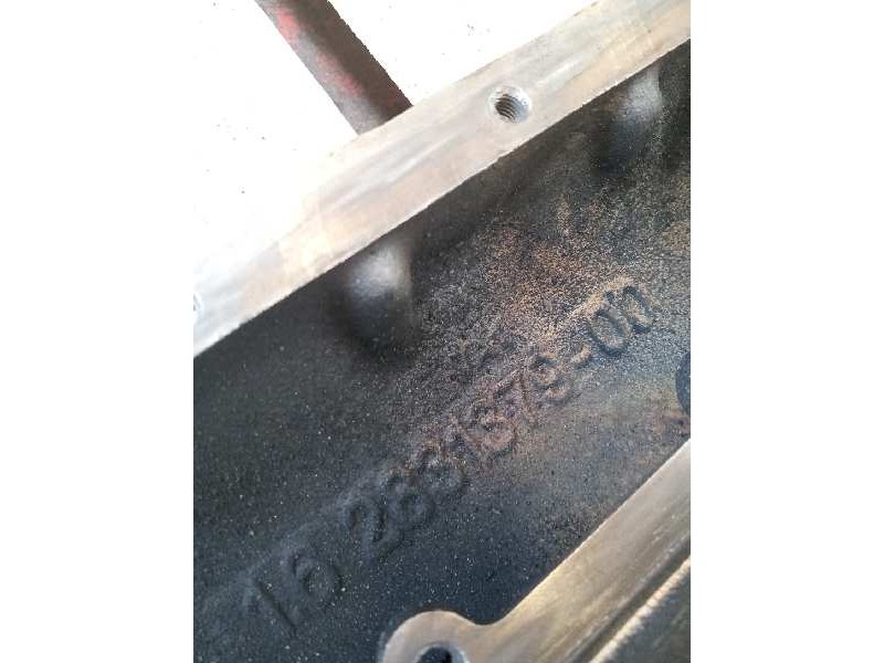 Recambio de culata para iveco eurocargo 05.03  5.9 diesel referencia OEM IAM 4893051  