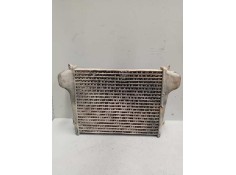 Recambio de intercooler para iveco eurocargo referencia OEM IAM 4849402  