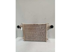 Recambio de intercooler para iveco eurocargo referencia OEM IAM 4849402   2