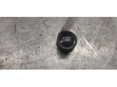 Recambio de boton arranque electrico para renault scenic ii authentique referencia OEM IAM   4 PINS