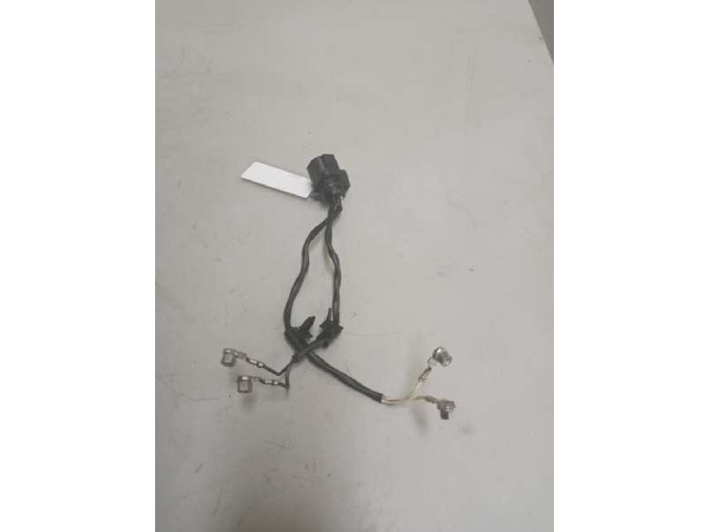 Recambio de instalacion electrica para iveco eurocargo 05.03  5.9 diesel referencia OEM IAM 504039152  INSTALACION INYECTORES