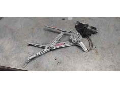 Recambio de elevalunas delantero izquierdo para opel zafira b cosmo referencia OEM IAM 13132434LH 6 PINS 